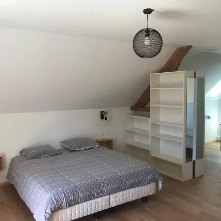 Fakarava, En Au Calme Feriehus