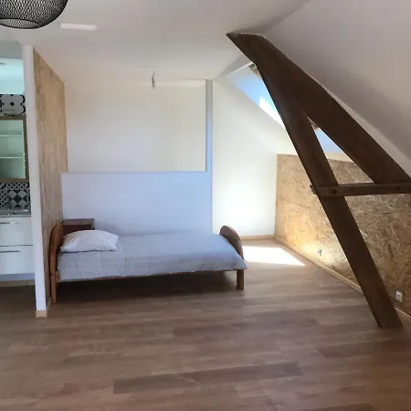 Fakarava, En Au Calme * Valognes
