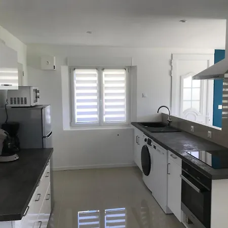 Fakarava, En Au Calme * Valognes