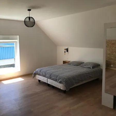 Casa de Férias Fakarava, En Au Calme Valognes