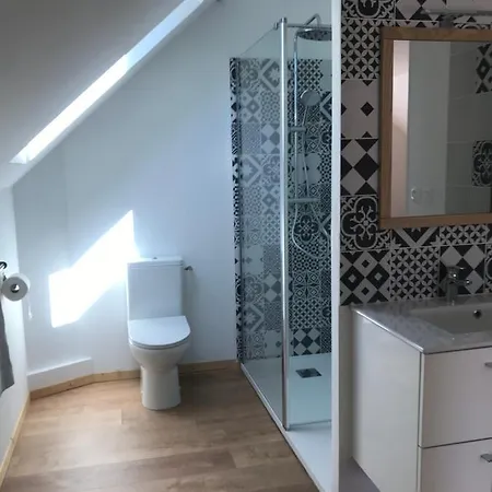 Fakarava, En Au Calme Valognes