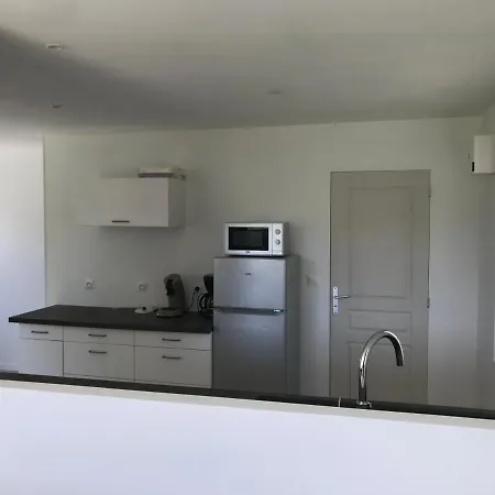 Holiday home Fakarava, En Au Calme Valognes