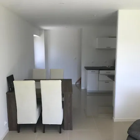 Fakarava, En Au Calme Valognes