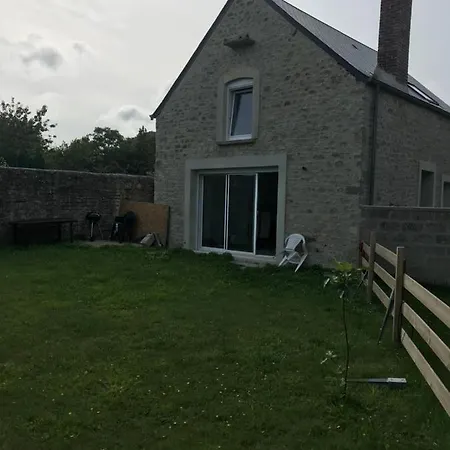 Fakarava, En Au Calme * Valognes