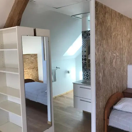 Fakarava, En Au Calme Casa de Férias *