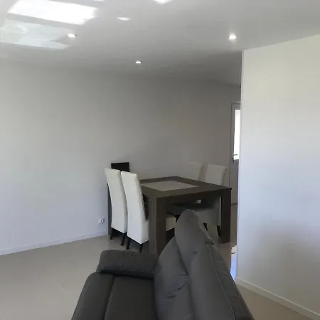 Fakarava, En Au Calme Valognes