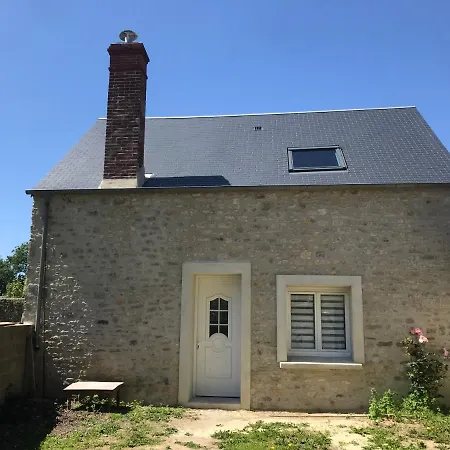 Fakarava, En Au Calme * Valognes