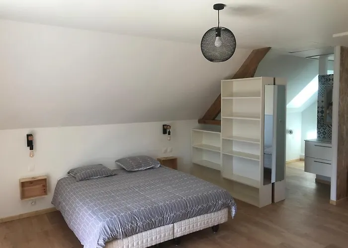 Fakarava, En Au Calme Дом отдыха