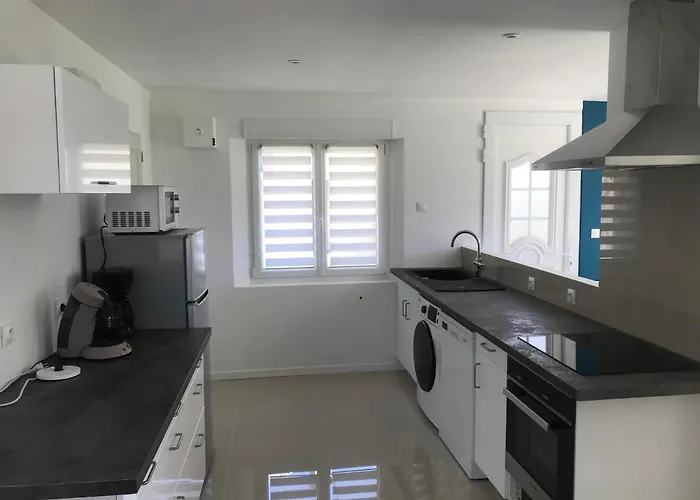 Fakarava, En Au Calme * Валонь