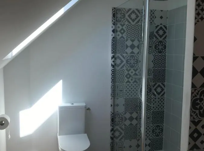 Fakarava, En Au Calme Валонь