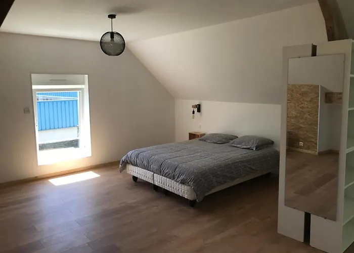 Дом отдыха Fakarava, En Au Calme Валонь