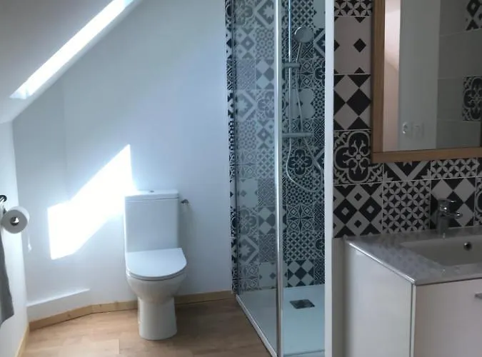 Fakarava, En Au Calme Валонь