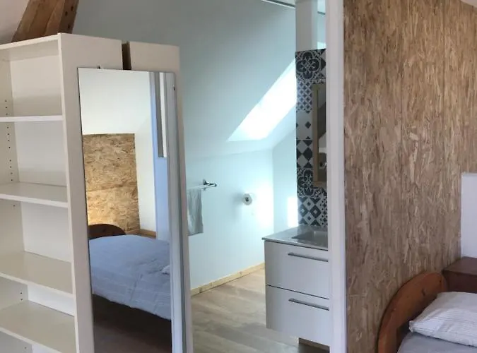 Fakarava, En Au Calme Дом отдыха *