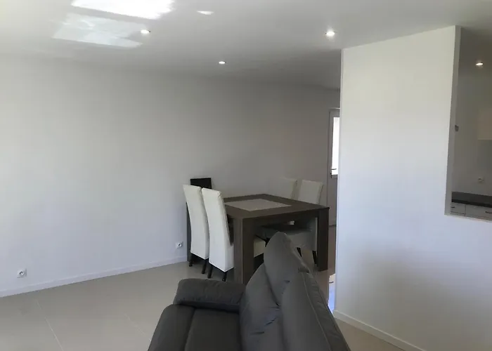 Fakarava, En Au Calme Валонь